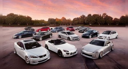 Названы регионы России, в которых ценят отечественные автомобили - «Автоновости»