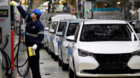 Названы способы восстановления мирового автомобильного рынка - «Автоновости»