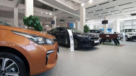 Названы средние цены на автомобили в различных сегментах в России - «Автоновости»