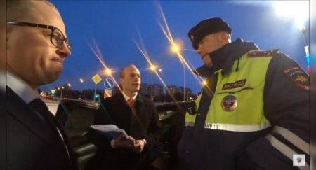 Некоторым водителям предоставят адвокатов для суда - «Автоновости»