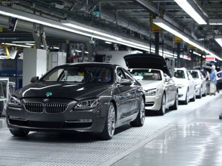 Немцев хотят «премировать» новыми автомобилями - «Автоновости»