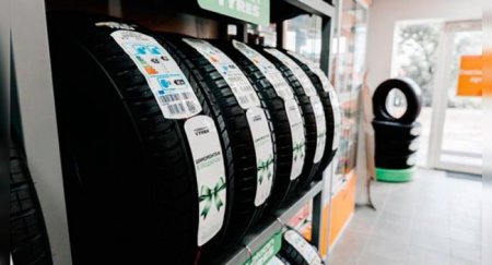 Nokian Tyres открывает первую станцию Vianor Fitservice - «Автоновости»