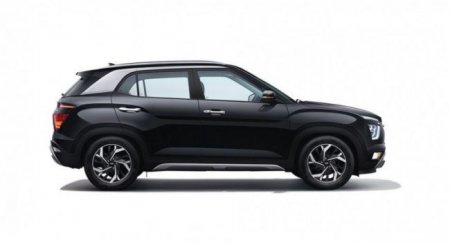 Новая Hyundai Creta выйдет в России в следующем году - «Автоновости»