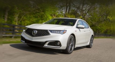 Новая подушка безопасности, которая окутывает голову - «Автоновости»