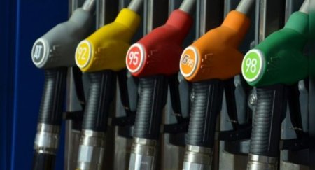 Новак: Предпосылок для роста цен на бензин нет - «Автоновости»