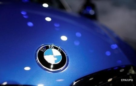 Новую BMW M4 сняли без камуфляжа - «Автоновости»