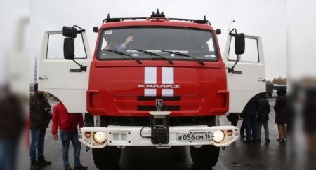 Новые разработки завода «КамАЗ» в сфере беспилотного транспорта - «Автоновости»