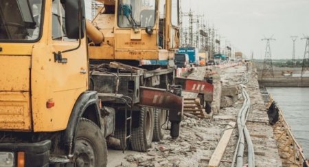 Новые транспортные развязки в Тюмени снизят загазованность воздуха - «Автоновости»