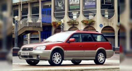 Нужен ли полный привод для легковых автомобилей? - «Автоновости»