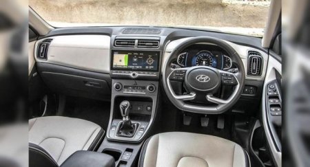 Обновленная Hyundai Creta пользуется огромным спросом - «Автоновости»