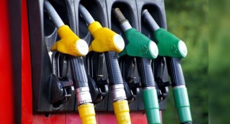 Опрос: Перейдете ли вы на газ, если за вас заплатят - «Автоновости»