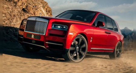 Опубликован рейтинг самых дорогих новых авто в России - «Автоновости»