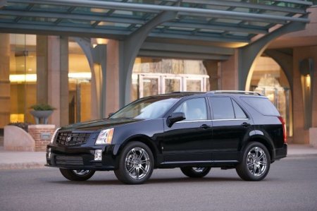 Особенности эксплуатации 5-летнего Cadillac SRX - «Автоновости»