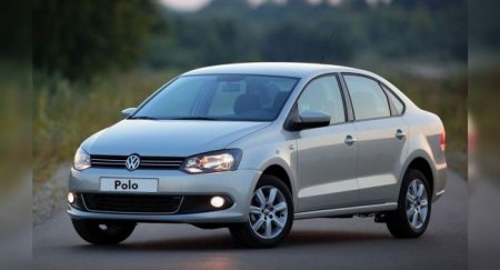 Особенности Volkswagen Polo и правила его приобретения - «Автоновости»