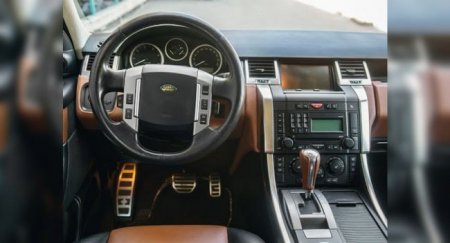 Откуда пошли слухи о том, что Range Rover постоянно ломаются? - «Автоновости»