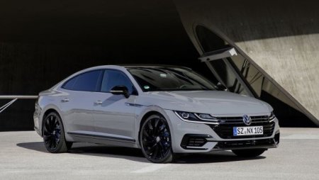 Пять новых автомобилей, которые появятся в России уже летом - «Автоновости»