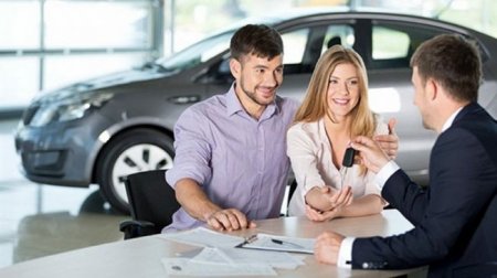 Плюсы и минусы покупки авто в кредит, лизинг и за наличные - «Автоновости»