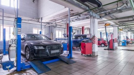 Появился новый способ выбирать хороший автосервис - «Автоновости»