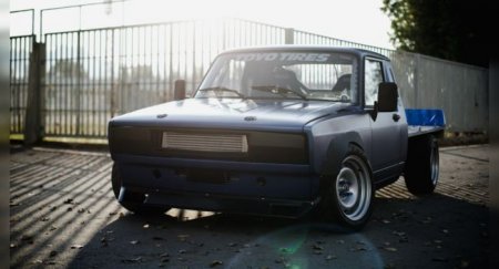 После смертельного ДТП с Ефремовым появились вопросы к безопасности Lada - «Автоновости»