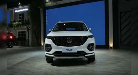 Премиальный аналог Chevrolet Captiva поступил в продажу - «Автоновости»