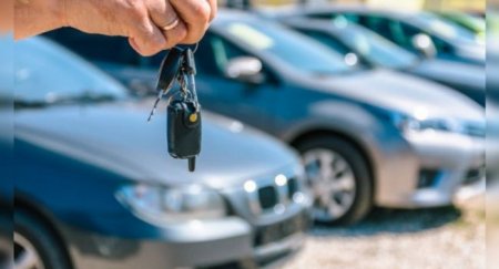 Приставы Карелии распродают конфискованные автомобили - «Автоновости»