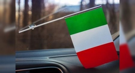 Продажи новых авто в Италии в мае упали на 49,7% - «Автоновости»
