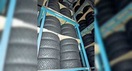 Производство шин Toyo на заводе в Малайзии - «Автоновости»