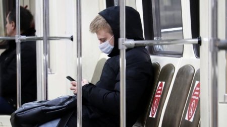 Россияне не собираются пользоваться общественным транспортом после отмены самоизоляции - «Автоновости»