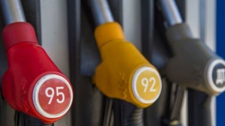 Росстат зафиксировал рост цен на топливо в 71 субъекте РФ - «Автоновости»