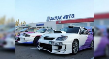 Руководству компании АвтоВАЗ отправили запрос о недостроенном заводе в Казахстане - «Автоновости»