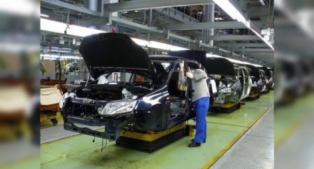 Самоизоляция и кризис оказывают влияние на АвтоВАЗ, новые подробности - «Автоновости»