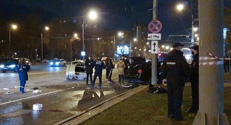 Самые увлекательные погони ГИБДД и нарушителей - «Автоновости»