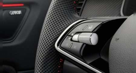 Skoda анонсировала новые функции для своих автомобилей - «Автоновости»