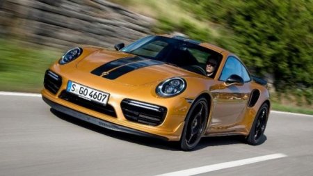 Сможет ли 690-сильный Nissan GT-R обогнать Porsche 911 Turbo S? - «Автоновости»