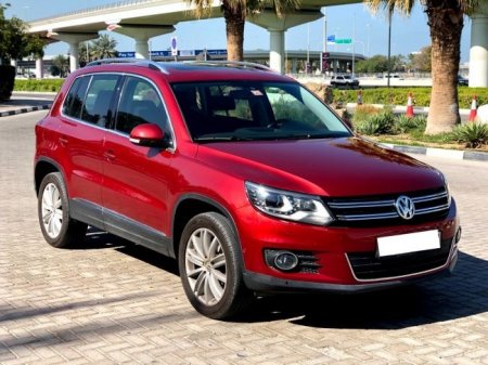 Составлен ТОП-5 практически не ломающихся кроссоверов - «Автоновости»