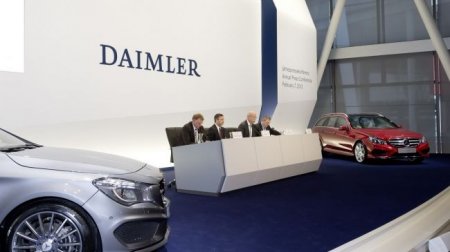 Сотрудников Mercedes-Benz ждут массовые увольнения - «Автоновости»