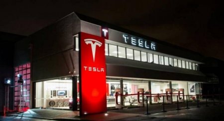 Tesla обошла Toyota и стала самой дорогой компанией на рынке - «Автоновости»