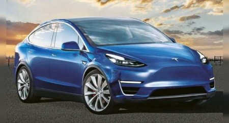 Tesla столкнулась с проблемами качества нового Model Y - «Автоновости»