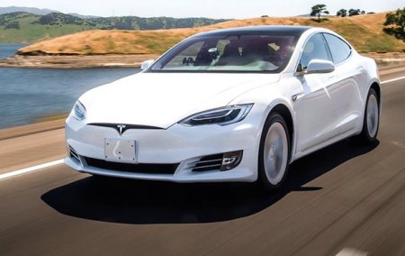 Tesla выпускает самые некачественные авто - эксперты - «Автоновости»