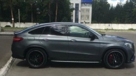 ТОП-10 дорогих автомобилей с пробегом в Барнауле - «Автоновости»