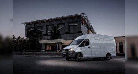 ТОП-10 моделей LCV с наибольшим гарантийным парком в РФ - «Автоновости»