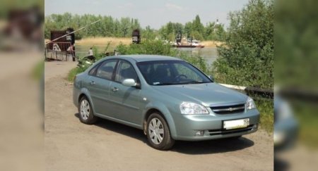 ТОП-4 надёжных иномарки за 250 тысяч рублей - «Автоновости»