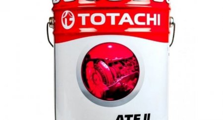 Totachi обновил масла линейки Signature - «Автоновости»