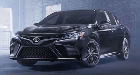 Toyota C-HR и Avalon получат новую специальную версию - «Автоновости»