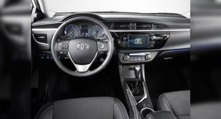 Toyota Corolla vs KIA Cerato: Выбор между «азиатами» с пробегом - «Автоновости»