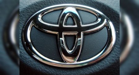 Toyota до сих пор занимает позицию самого дорогого автомобильного бренда - «Автоновости»