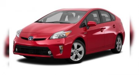 Toyota отзовет более 750 тыс. автомобилей - «Автоновости»