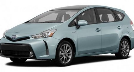 Toyota отзовет более 752 тыс. гибридных Prius - «Автоновости»