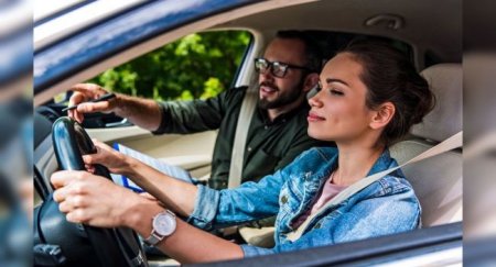 Три книги о вождении и машинах, которые рекомендуется прочитать молодым водителям - «Автоновости»