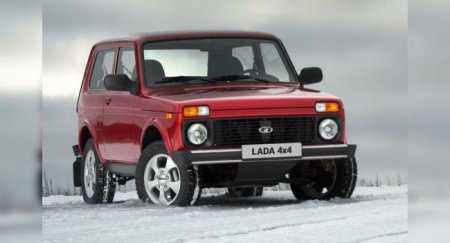 Тройка призеров британского рейтинга выдающихся автомобилей - «Автоновости»